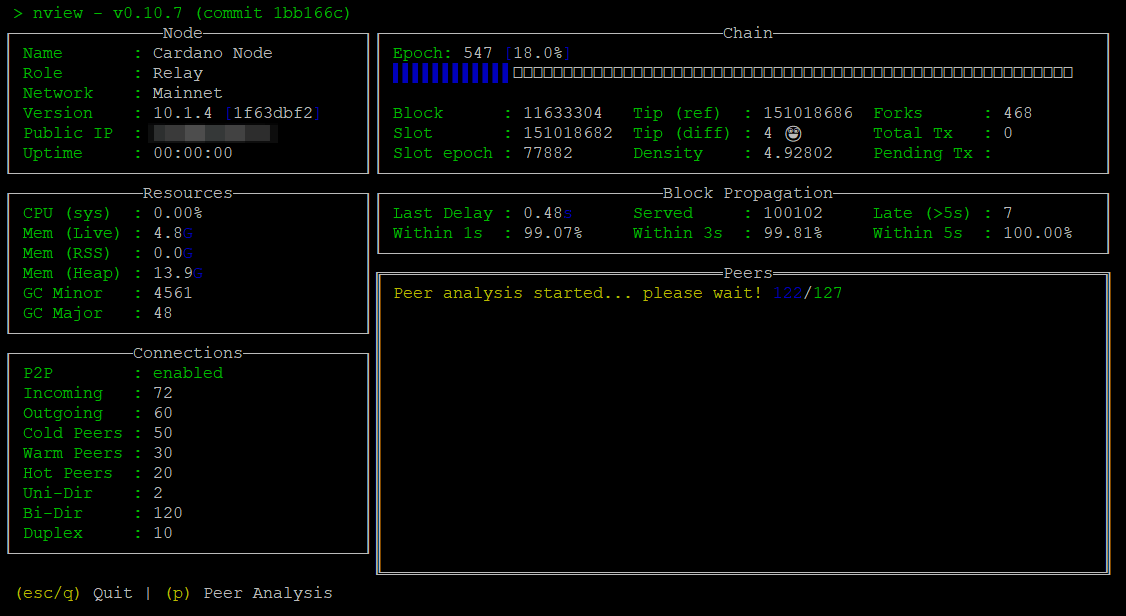 nview-screen